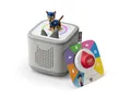 Toniebox 2 Starters-Set Mondgrau Play Set Paw Patrol Chase