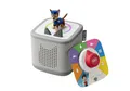 TONIES Starterset -TB2 Full Play inkl. Tonie Play Toniebox 2, Mondgrau