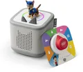 TONIES Streaming-Lautsprecher Toniebox Full Play Starterset