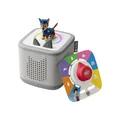 Toniebox 2 Mondgrau Play Set Paw Patrol Chase [DACH]