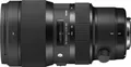 Sigma 50-100 mm / 1,8 DC HSM C  Objektiv für Nikon  Neuware vom Fachhändler