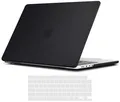 Hülle Kompatibel mit neuen MacBook Pro 16 Zoll mit M4 M3 M2 M1 Pro/Max 2021-2...