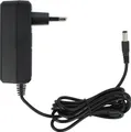 vhbw Netzteil kompatibel mit Bose Companion 20 Computer Speakers Soundbox - Ersatznetzstecker, 17 V, 1,0 A