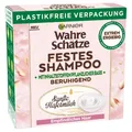 GARNIER Wahre-Schaetze Sanfte-HafermilchBeruhigendFestes Shampoo 60 g (83,17 € / 1 kg)
