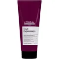 L'Oréal Professionnel Curl Expression Creme 200ml – Feuchtigkeit & Hitz