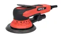 YATO Exzenterschleifer YT-82206 elektrisch 1.37kg