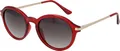 Esprit Sonnenbrille ET39105 531 50 Damen Rot