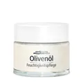 Olivenöl Feuchtigkeitspflege Creme 50 ml