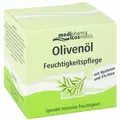 Olivenöl Feuchtigkeitspflege Creme