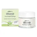 Olivenöl Feuchtigkeitspflege Creme · 50 ml · PZN 05139352 543798