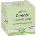 OLIVENÖL Feuchtigkeitspflege Creme 50ml PZN 5139352