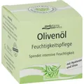 OLIVENÖL FEUCHTIGKEITSPFLEGE Creme 50 ml PZN 05139352