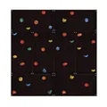 Kletterwand Outdoor mit bunten Klettersteinen und Montagematerial für Kinder und Erwachsene Größe: 8 Platten (5,20 m²)