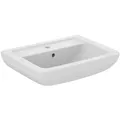 Ideal Standard Eurovit Plus Waschbecken Waschtisch 60 x 46 cm, weiß V302701