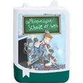 tonies Book Tonies: Die (un)langweiligste Schule der Welt - Auf Klassenfahrt