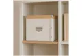 HTI-Living Aufbewahrungsbox Weihnachtskugelbox Aufbewahrungskiste (Stück, 1 St., 1 Kiste mit Deckel), Aufbewahrungskiste Aufbewahrungsbox