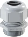 Lapp 53111450 Kabelverschraubung, SKINTOP ST-M 40x1,5mm, 10 Stück, lichtgrau