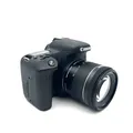 Canon EOS 77D Kamera + EF-S 18-55mm IS STM Objektiv - Refurbished gut - Garantie