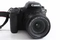Canon EOS 77D 18-55mm IS STM Kit, neuwertig, 2200 Auslösungen