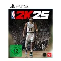 NBA 2K25