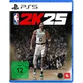 NBA 2K25 PS5-Spiel