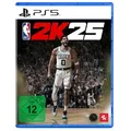 NBA 2K25 PS5-Spiel