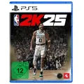 NBA 2K25 PS5-Spiel