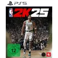 GW25fc NBA 2K25 PS5 Neu & OVP