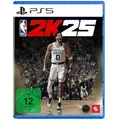 NBA 2K25 (PlayStation 5)