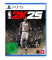 NBA 2K25