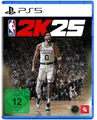 NBA 2K25