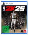 2K Games NBA 2K25 (PlayStation 5)