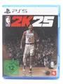 NBA 2K25 (Sony PlayStation 5) PS5 Spiel in OVP - SEHR GUT