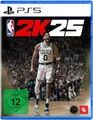 NBA 2k25 PS5      !!!!! NEU+OVP !!!!!