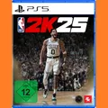 NBA 2k25 2025 PS5 Playstation 5 Basketball Sport  NEU+OVP *Blitzversand*