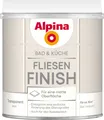 Alpina Küche & Badezimmer Fliesen-Finish 2K 750 ml