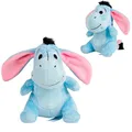 Simba, Disney, Winnie the Pooh, I-Aah Mini,  Plüsch, 15 cm