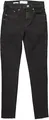 Neu! Mango Damen Jeans Skinny Gr. 32 schwarz