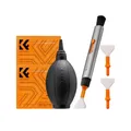 Kf-concept Cleaning Tools Accessory Kit Reinigungsmaterialien