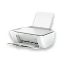 HP Deskjet 2810e All-in-One Multifunktionsdrucker Drucker Tintendrucker weiß