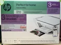 hp DeskJet 2810e Multifunktionsdrucker Tintenstrahldrucker Scanner | WiFi USB