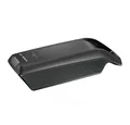BOSCH Bosch PowerPack 500 Rahmenakku, anthrazit (BBS275) - leistungsstarker E-Bike Akku