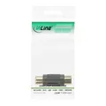 99315 InLine Audio Adapter Cinch Buchse an vergoldet ~D~