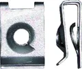 Blechmutter JMP Stahl 4,8mm 10 Stück
