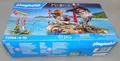 Playmobil 71794 Schatzbergung auf Piratenfloß Pirates Neuware