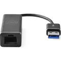 Dell USB Typ-A zu (RJ45, 15 cm) (470-ABBT)