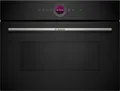 CEG732XB1 Einbau-Mikrowelle 45cm 1000W AutoPilot10 Grillfunktion TFT-Touchdisplay LED-Beleuchtung
