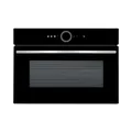 B-Ware - Bosch CEG732XB1 Einbau-Mikrowelle