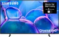 Samsung GU55U7099FU LED-Fernseher (139 cm/55 Zoll, 4K Ultra HD, Smart-TV, Crystal UHD, Q-Symphony, Dolby Surround Sound, Triple Tuner, Smart-Hub)