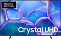 GU55U7099FUXZG (138 cm (55 Zoll), schwarz, UltraHD/4K, HDR, Tripple Tuner)